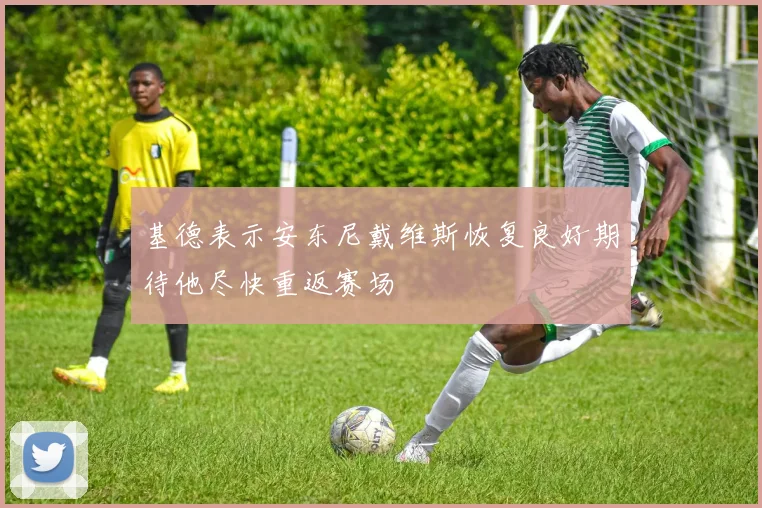 基德表示安东尼戴维斯恢复良好期待他尽快重返赛场