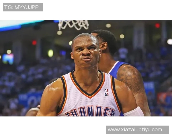 威少在泰伦卢马龙克里斯蒂指导下重拾自我风采仅差一个助词的转变