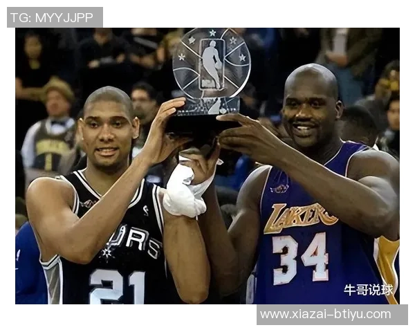 状元为何不选择强队詹姆斯回忆邓肯的选择与影响