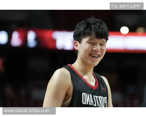 杨瀚森三分球再创佳绩5篮板平生涯最佳表现助球队获胜